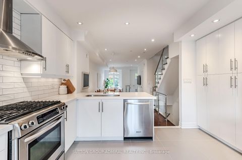 Photo 14 at 341 Royal York Road, Mimico, Toronto