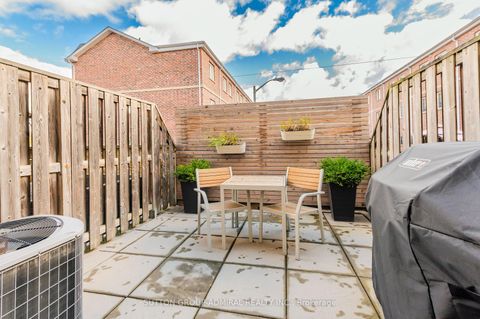 Photo 17 at 341 Royal York Road, Mimico, Toronto