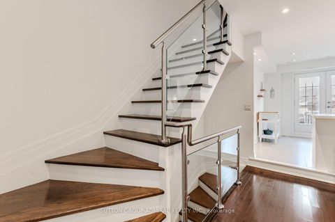 Photo 20 at 341 Royal York Road, Mimico, Toronto