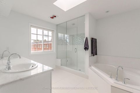 Photo 34 at 341 Royal York Road, Mimico, Toronto