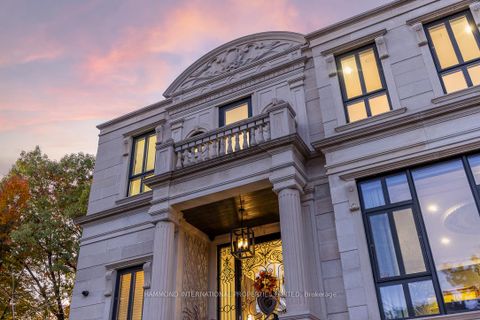 Photo 1 at 10 Hillavon Drive, Rosethorn, Toronto