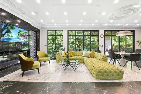 Photo 6 at 10 Hillavon Drive, Rosethorn, Toronto