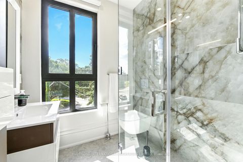 Photo 21 at 10 Hillavon Drive, Rosethorn, Toronto