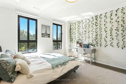 Photo 22 at 10 Hillavon Drive, Rosethorn, Toronto