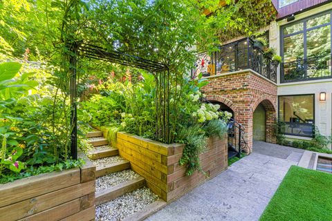 Photo 28 at 10 Hillavon Drive, Rosethorn, Toronto