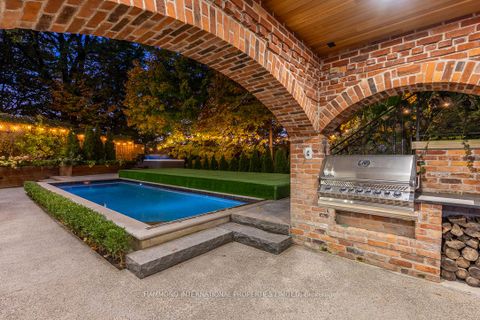 Photo 29 at 10 Hillavon Drive, Rosethorn, Toronto