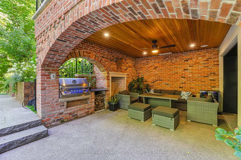 Photo 30 at 10 Hillavon Drive, Rosethorn, Toronto