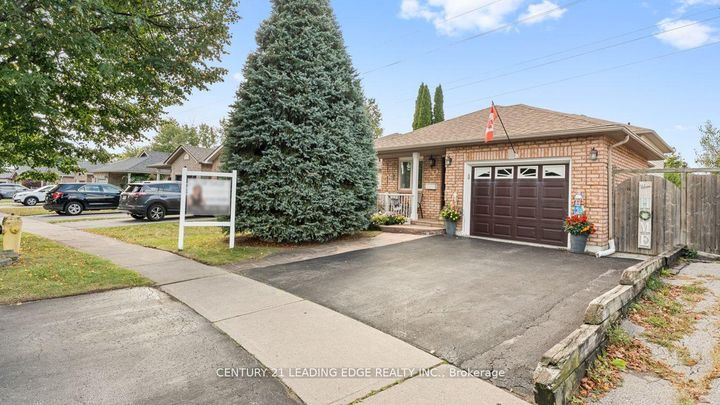 Photo 0 at 385 Compton Crescent, Centennial, Oshawa