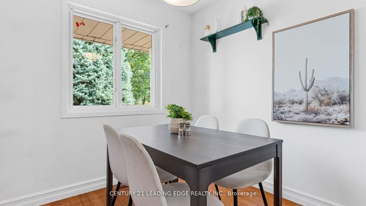 Photo 4 at 385 Compton Crescent, Centennial, Oshawa