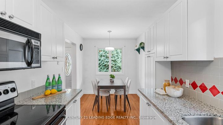 Photo 5 at 385 Compton Crescent, Centennial, Oshawa