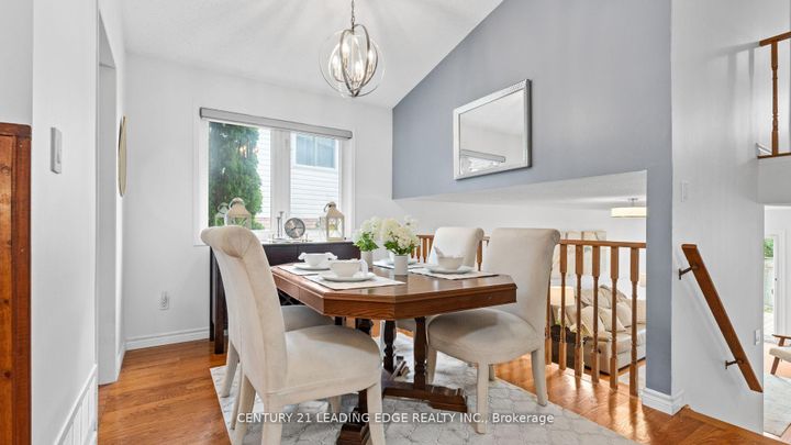 Photo 9 at 385 Compton Crescent, Centennial, Oshawa