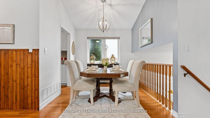 Photo 10 at 385 Compton Crescent, Centennial, Oshawa