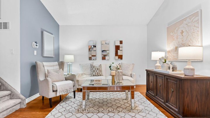 Photo 11 at 385 Compton Crescent, Centennial, Oshawa