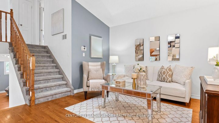 Photo 12 at 385 Compton Crescent, Centennial, Oshawa