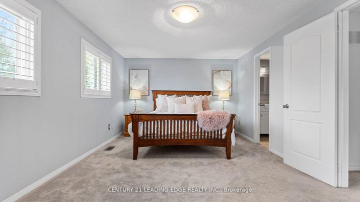 Photo 14 at 385 Compton Crescent, Centennial, Oshawa