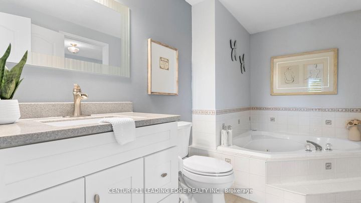 Photo 16 at 385 Compton Crescent, Centennial, Oshawa