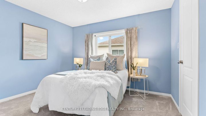 Photo 19 at 385 Compton Crescent, Centennial, Oshawa