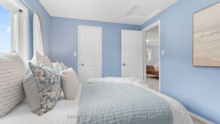 Photo 20 at 385 Compton Crescent, Centennial, Oshawa