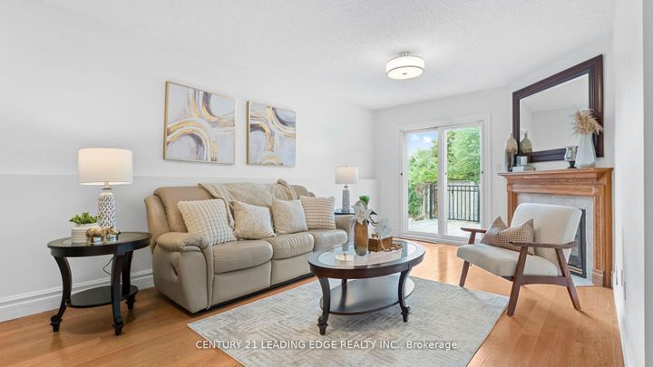 Photo 21 at 385 Compton Crescent, Centennial, Oshawa