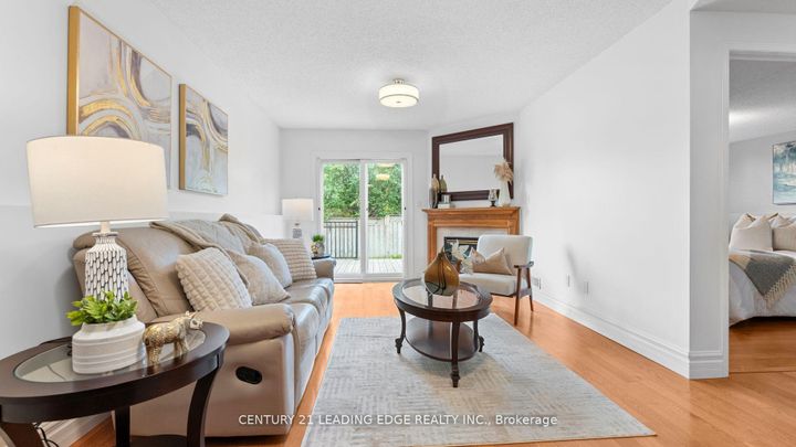 Photo 22 at 385 Compton Crescent, Centennial, Oshawa