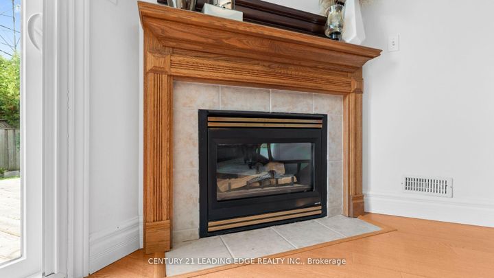 Photo 23 at 385 Compton Crescent, Centennial, Oshawa