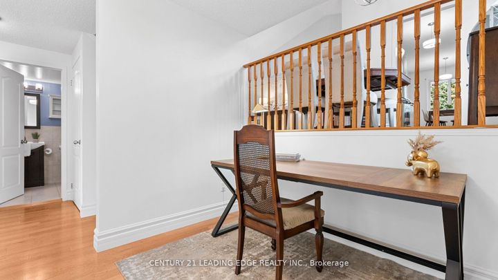 Photo 25 at 385 Compton Crescent, Centennial, Oshawa