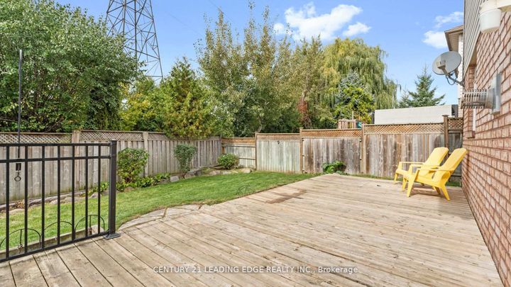 Photo 35 at 385 Compton Crescent, Centennial, Oshawa