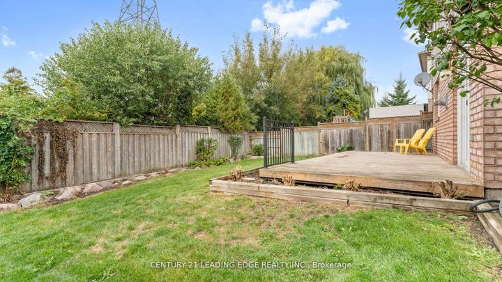 Photo 36 at 385 Compton Crescent, Centennial, Oshawa