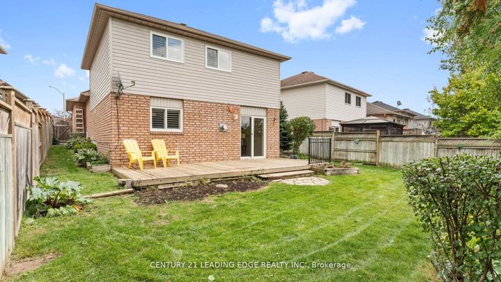 Photo 37 at 385 Compton Crescent, Centennial, Oshawa