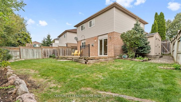 Photo 38 at 385 Compton Crescent, Centennial, Oshawa