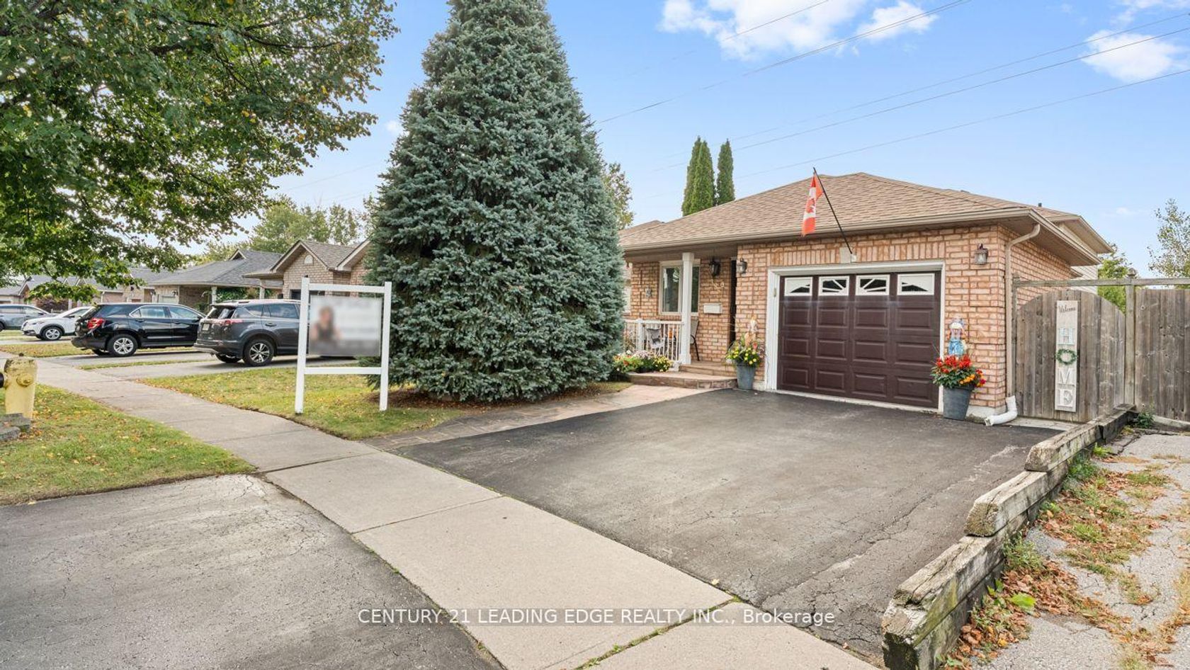 385 Compton Crescent, Centennial, Oshawa 2