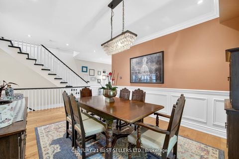 Photo 7 at 28 Wingrove Hill, City Centre West, Toronto