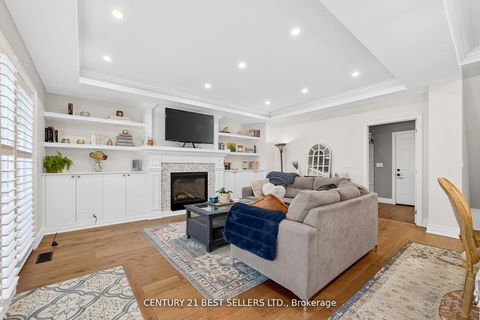 Photo 8 at 28 Wingrove Hill, City Centre West, Toronto