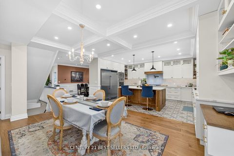 Photo 11 at 28 Wingrove Hill, City Centre West, Toronto