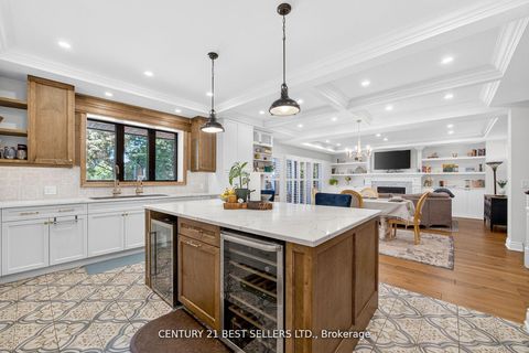 Photo 16 at 28 Wingrove Hill, City Centre West, Toronto