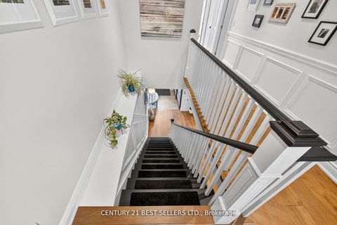 Photo 20 at 28 Wingrove Hill, City Centre West, Toronto