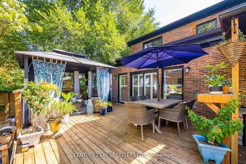 Photo 30 at 28 Wingrove Hill, City Centre West, Toronto