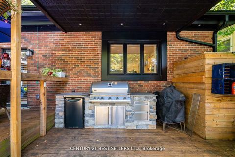 Photo 32 at 28 Wingrove Hill, City Centre West, Toronto