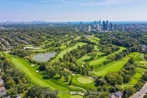 Photo 38 at 28 Wingrove Hill, City Centre West, Toronto