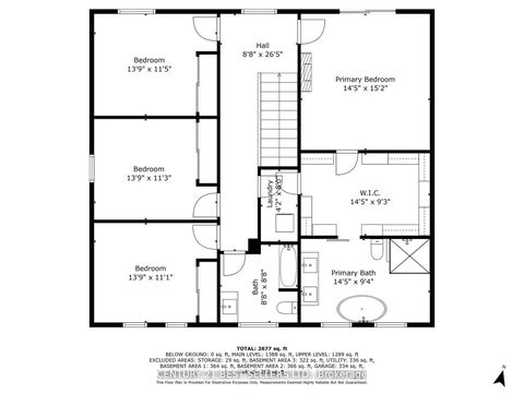 Photo 41 at 28 Wingrove Hill, City Centre West, Toronto