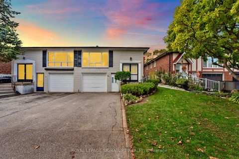 Photo 0 at 24 Chipwood Crescent, Pleasant View, Toronto
