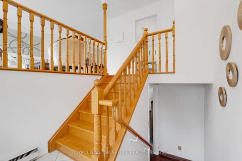 Photo 3 at 24 Chipwood Crescent, Pleasant View, Toronto