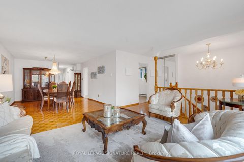 Photo 6 at 24 Chipwood Crescent, Pleasant View, Toronto