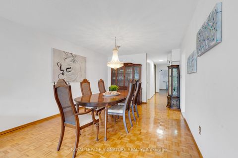 Photo 7 at 24 Chipwood Crescent, Pleasant View, Toronto