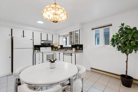 Photo 9 at 24 Chipwood Crescent, Pleasant View, Toronto