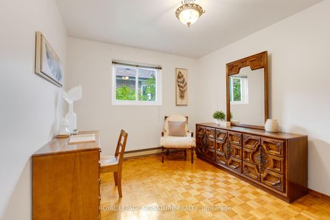 Photo 14 at 24 Chipwood Crescent, Pleasant View, Toronto