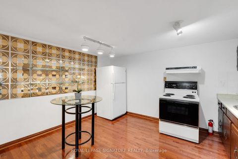 Photo 20 at 24 Chipwood Crescent, Pleasant View, Toronto