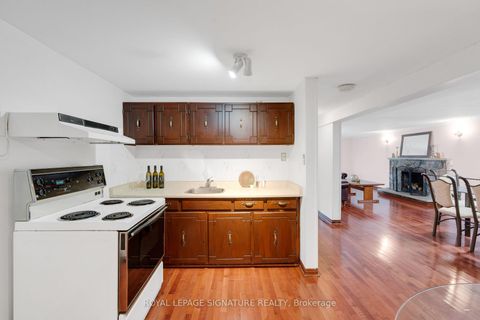 Photo 21 at 24 Chipwood Crescent, Pleasant View, Toronto