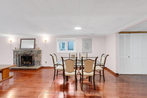 Photo 22 at 24 Chipwood Crescent, Pleasant View, Toronto