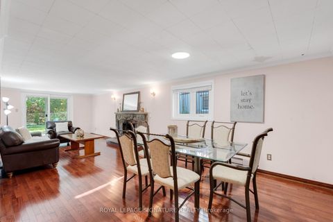 Photo 23 at 24 Chipwood Crescent, Pleasant View, Toronto